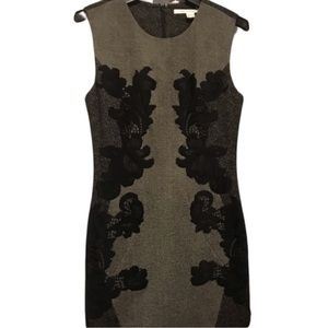 Diane von Fürstenberg dress